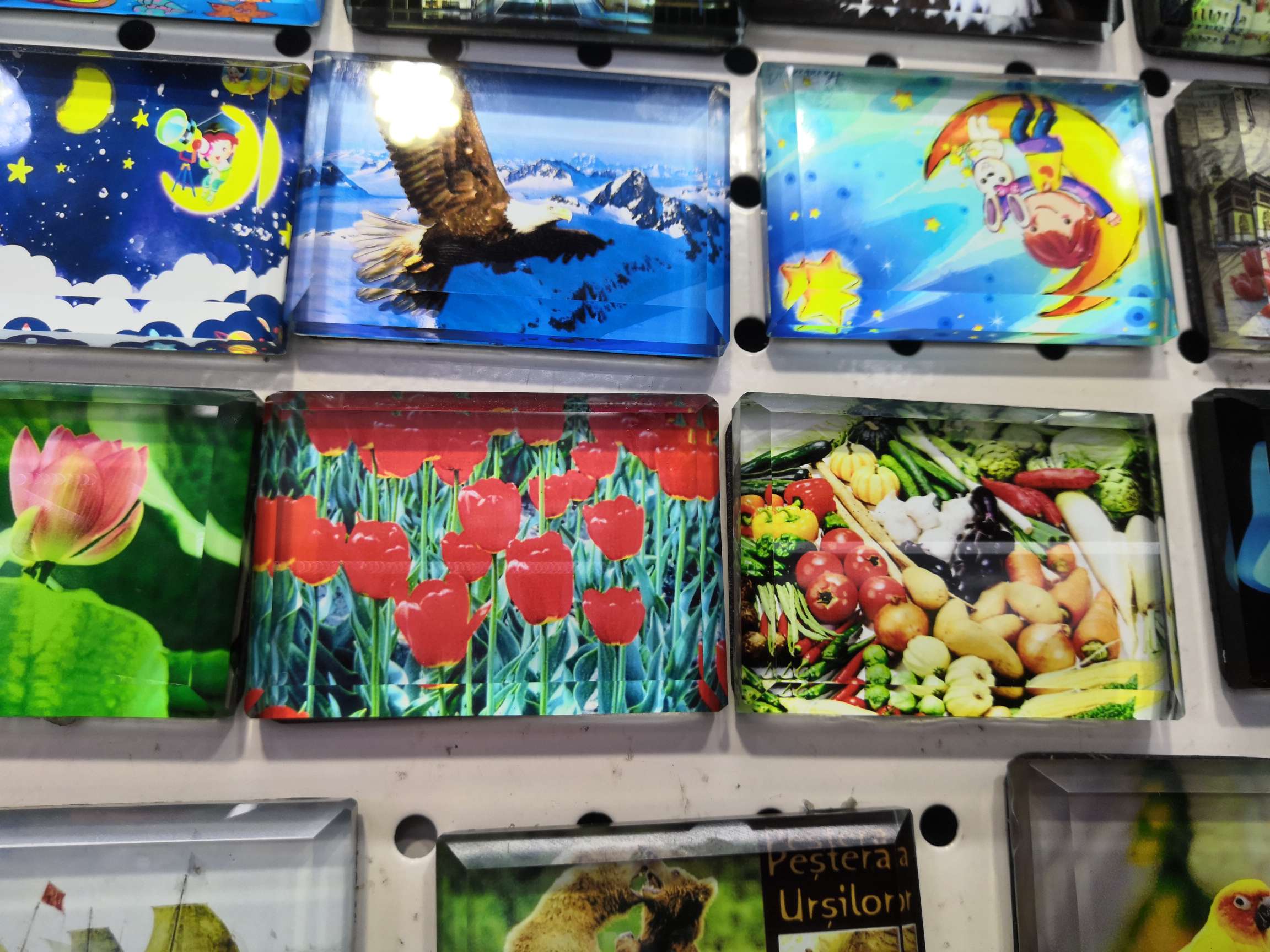 水晶/水晶树/天然水晶/水晶树工艺品/水晶簇细节图