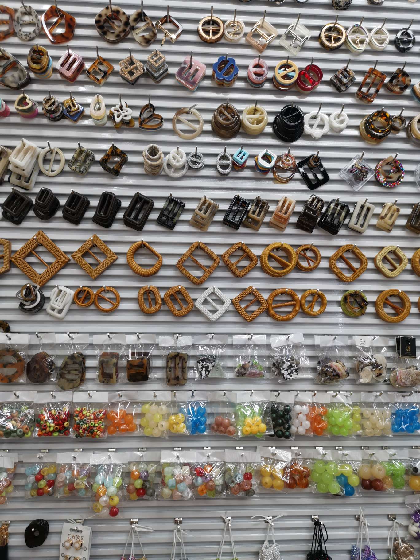Yunling Accessories describe pic - 3