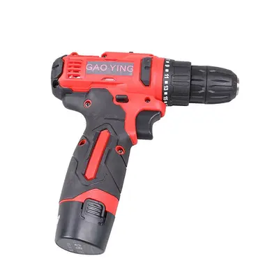 Hand drill Lithium drill Electric tool drill electric screwdriver thumbnail