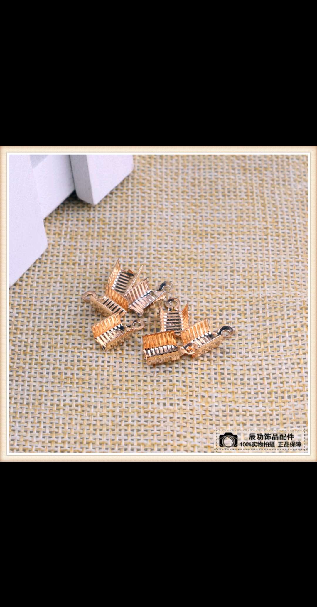 Embodiments Large Clip Chengong Accessories Manufacturers Direct Sales Diy Network Red Explosive