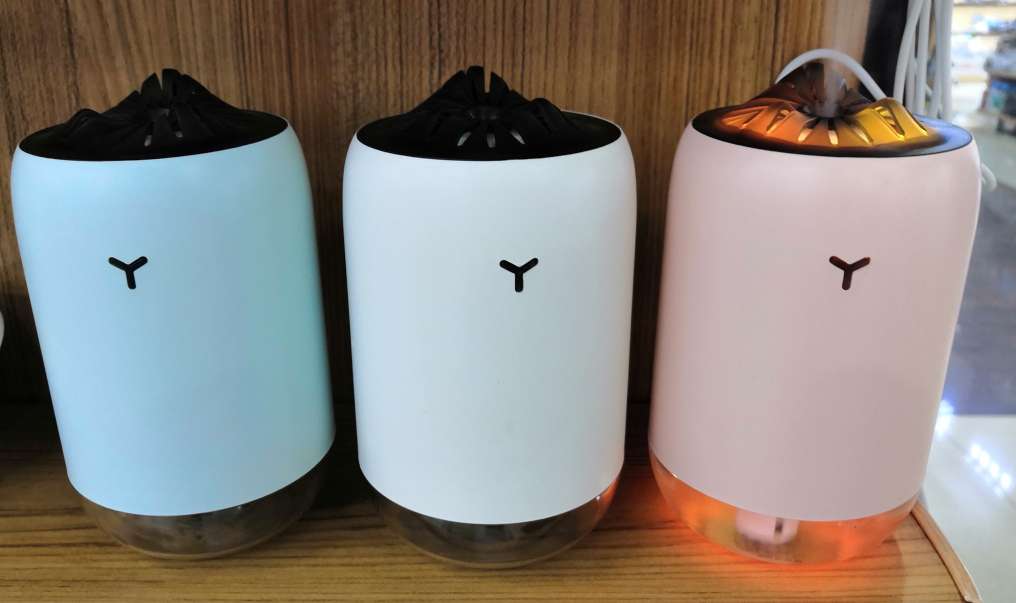 魔焰加湿器..细节图