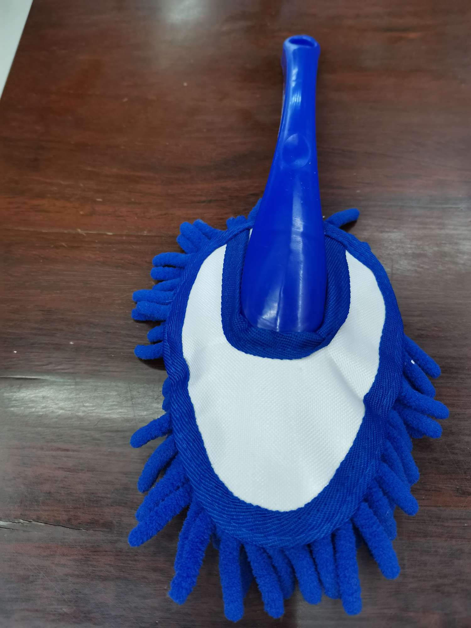 汽车清洁工具实物图