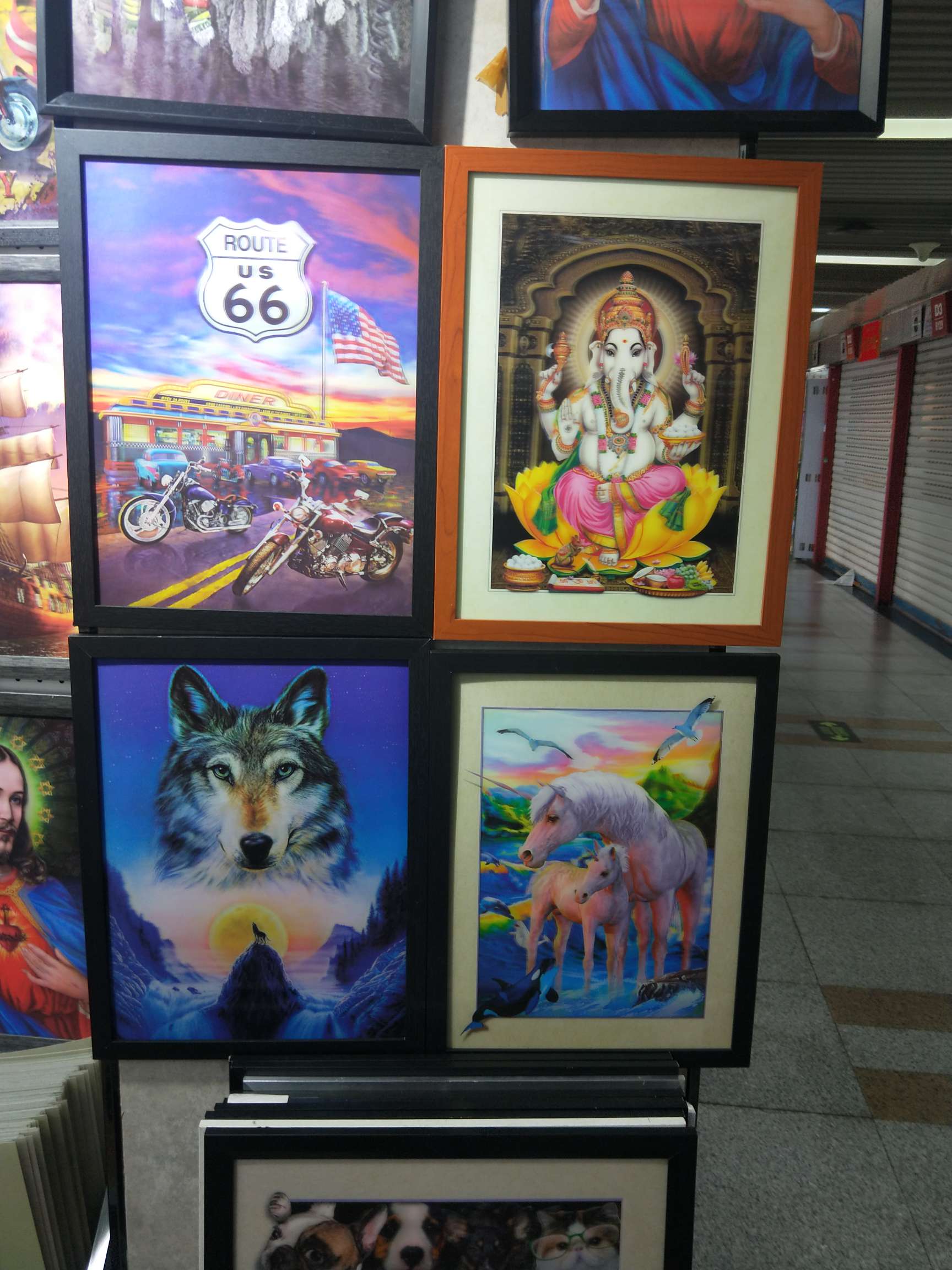 Yuantong Painting Industry describe pic - 9