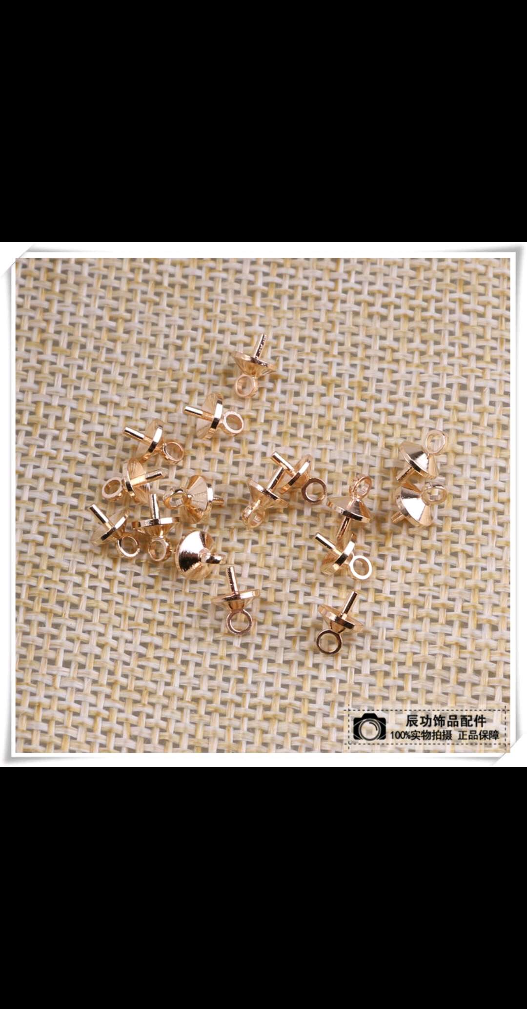 4 x1. 0 copper eye bolts