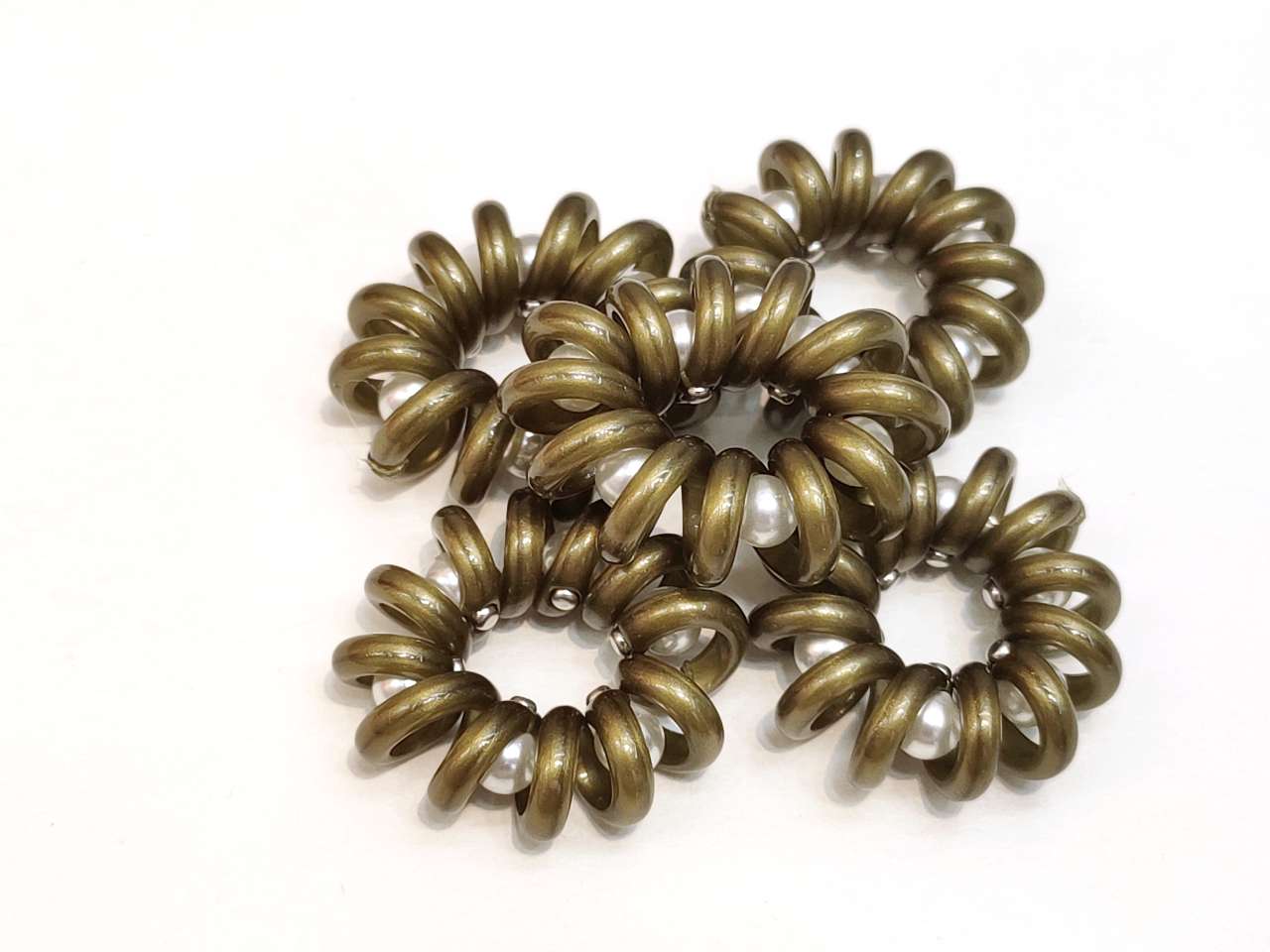 Bronze
