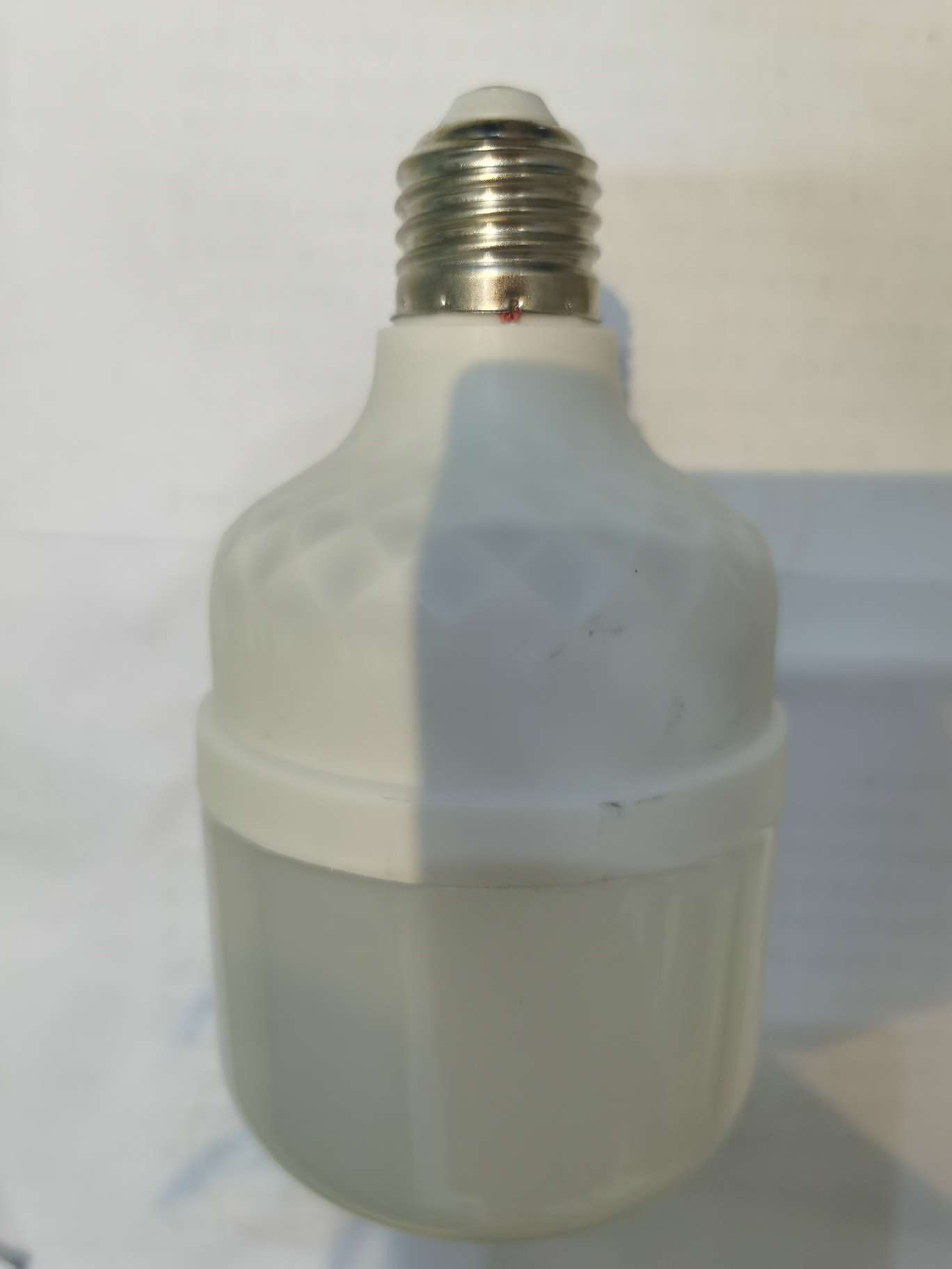 LED bulb