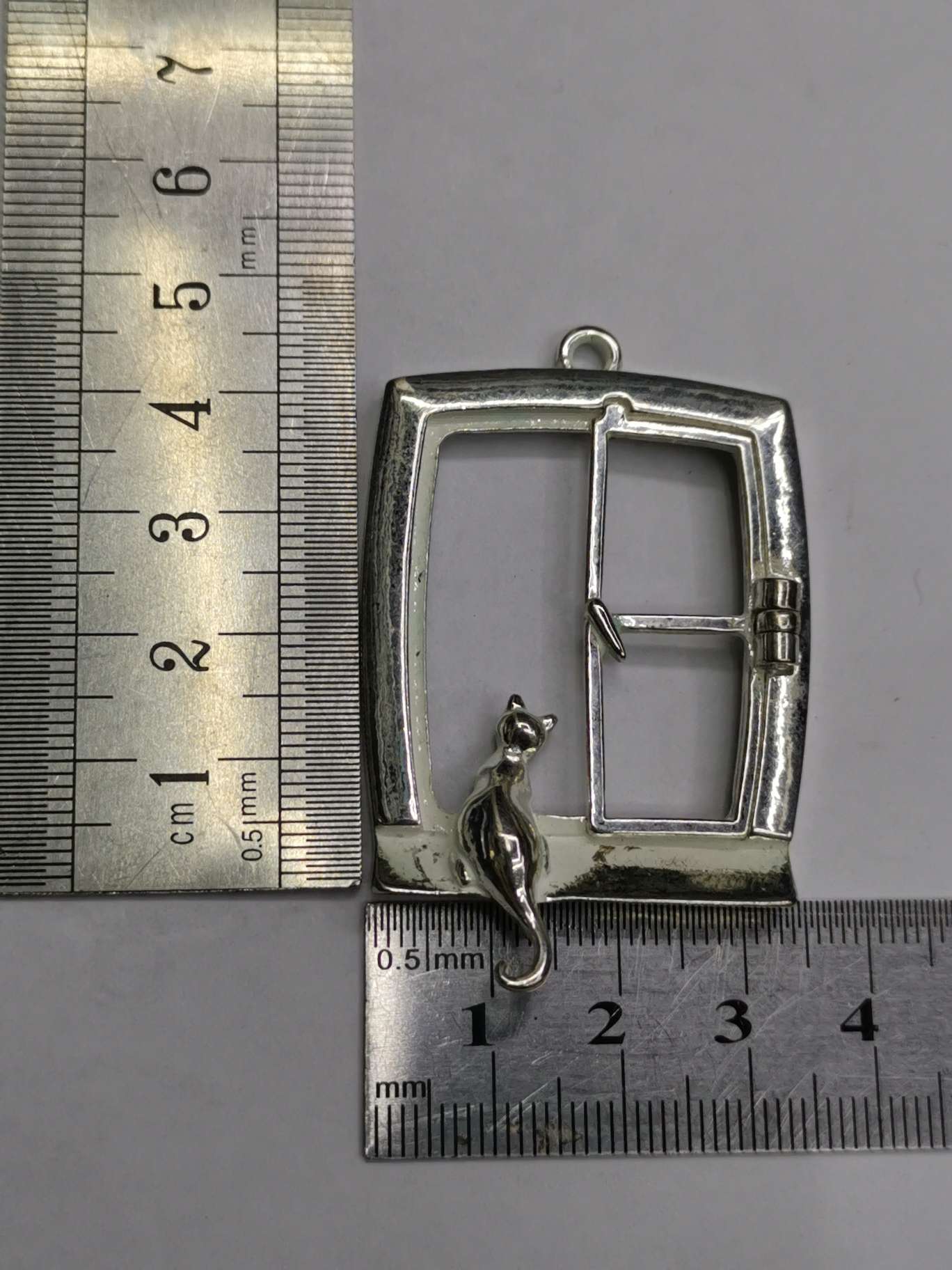 厂家直销，猫猫滴胶边框