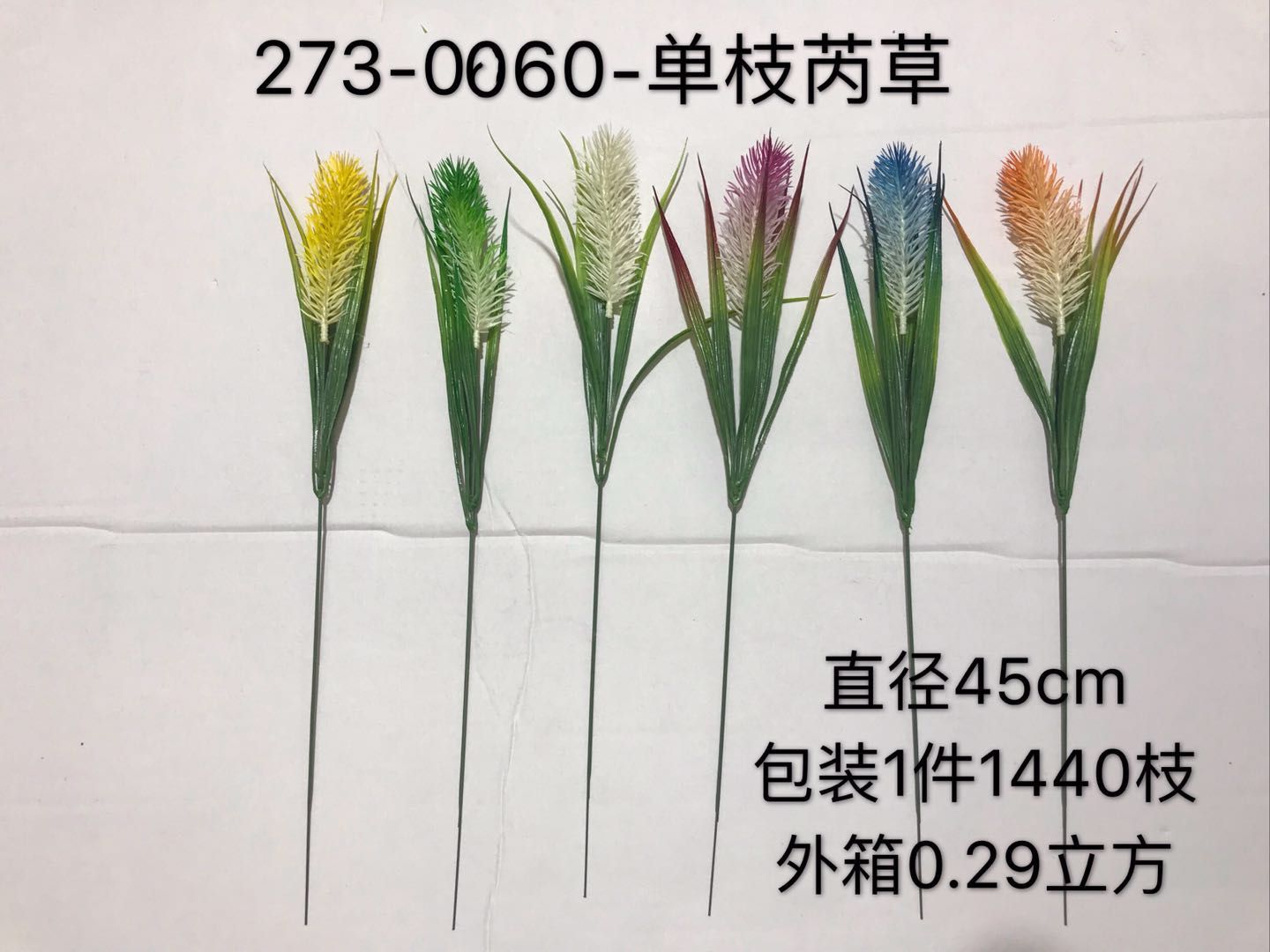 单支芮草