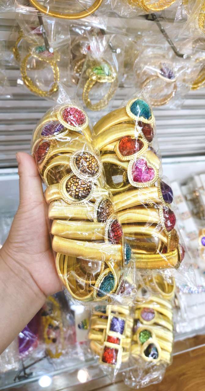 Crack Chain details Picture