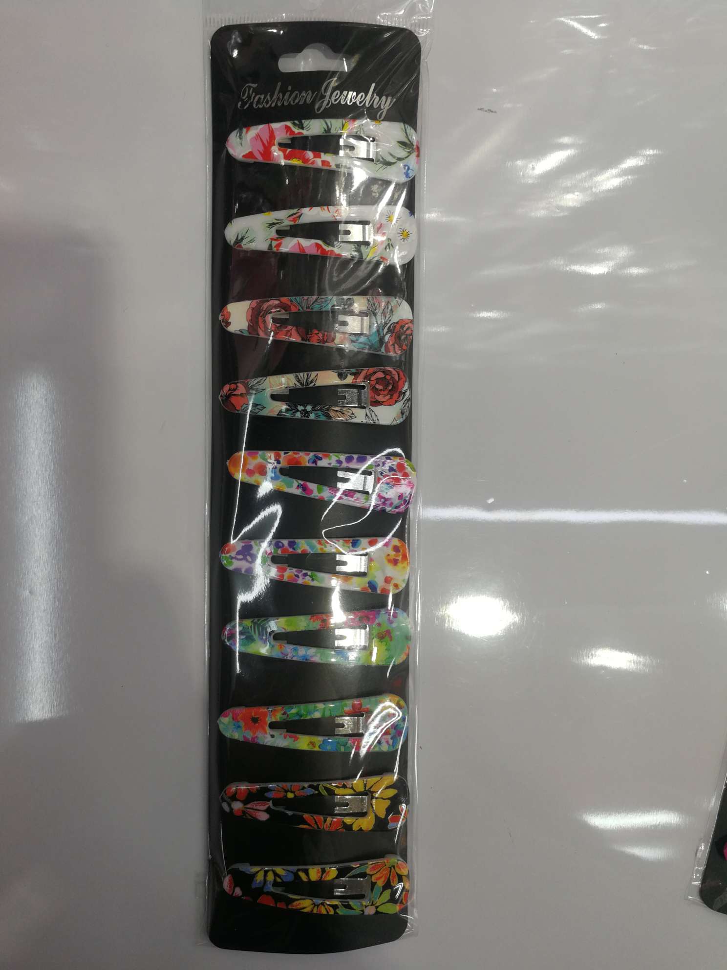5cm printed sleeve clamp thumbnail
