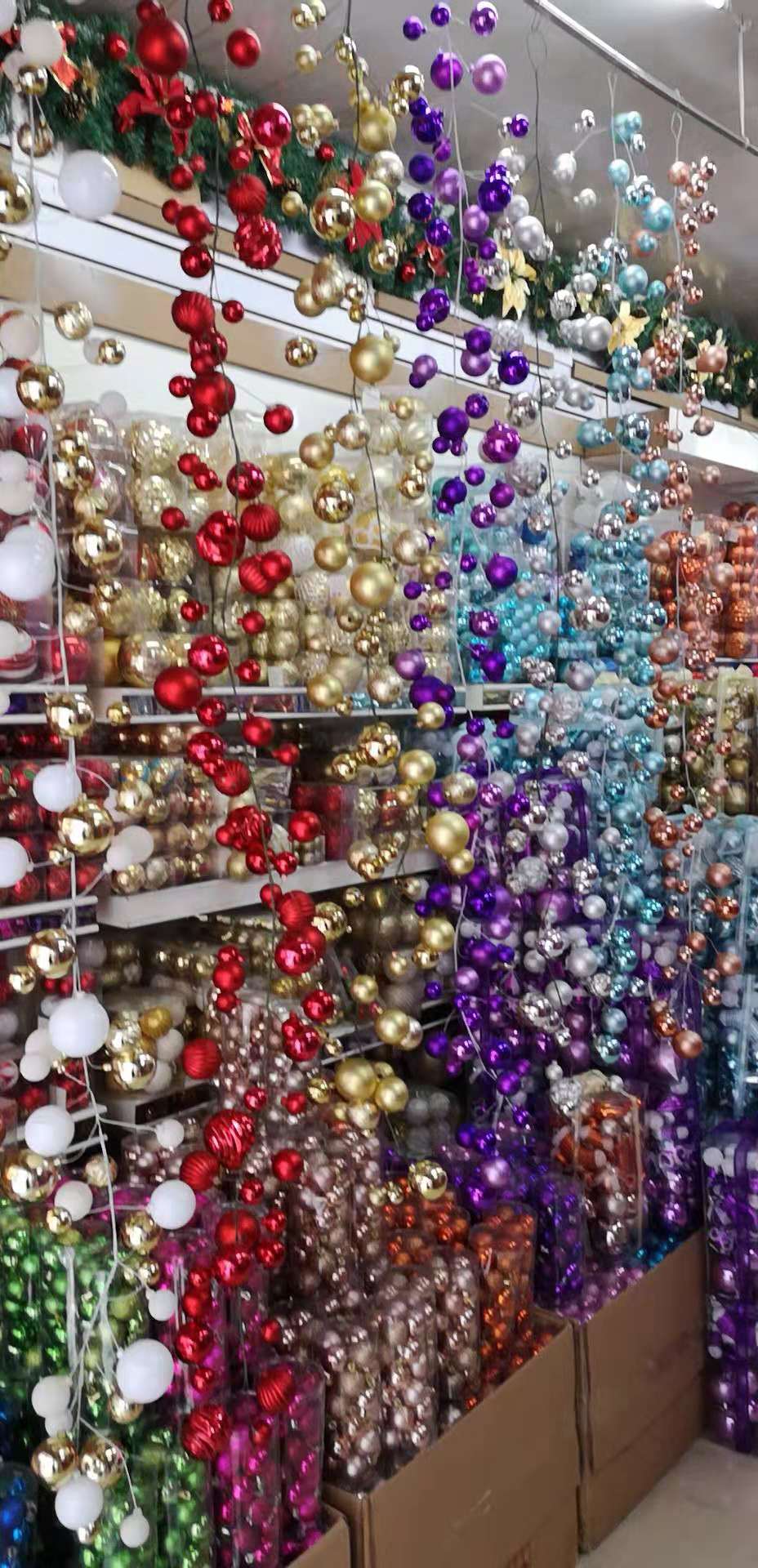 1米8铁丝串，颜色，长度，款式，均可定制