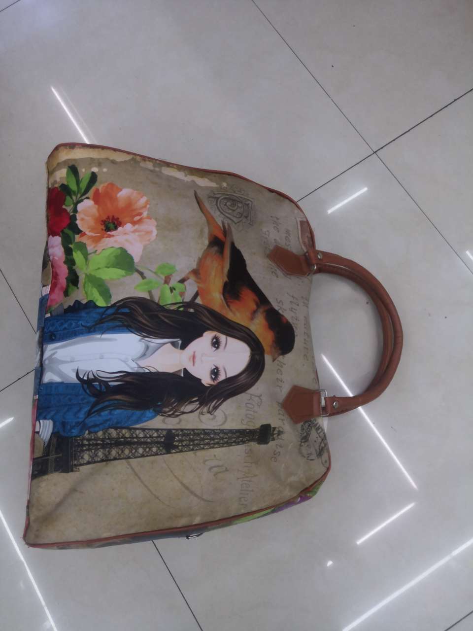 Factory Direct Sales, Export To India Most, Pattern Optional details Picture