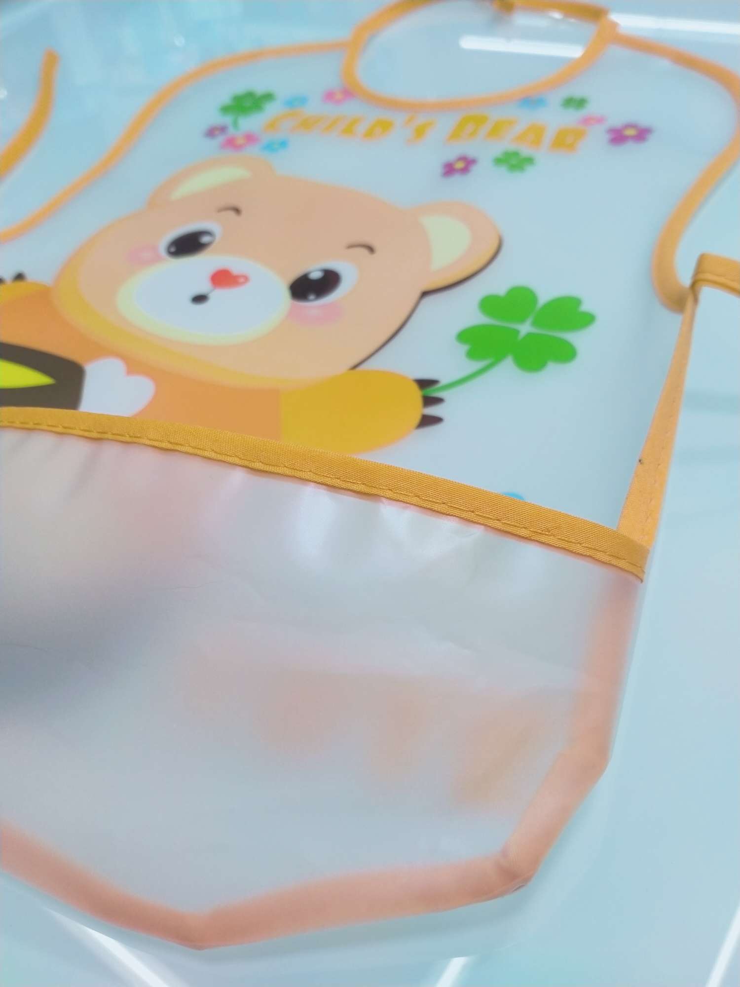 绑带  围兜详情图10