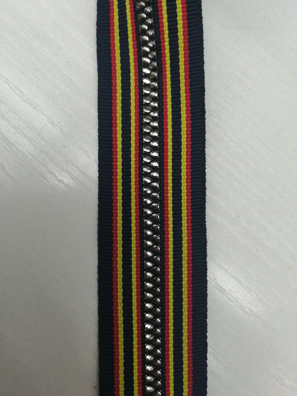 树脂圆球牙