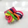 String Card Children's rubber Band Set: 12 cards per pack details Picture