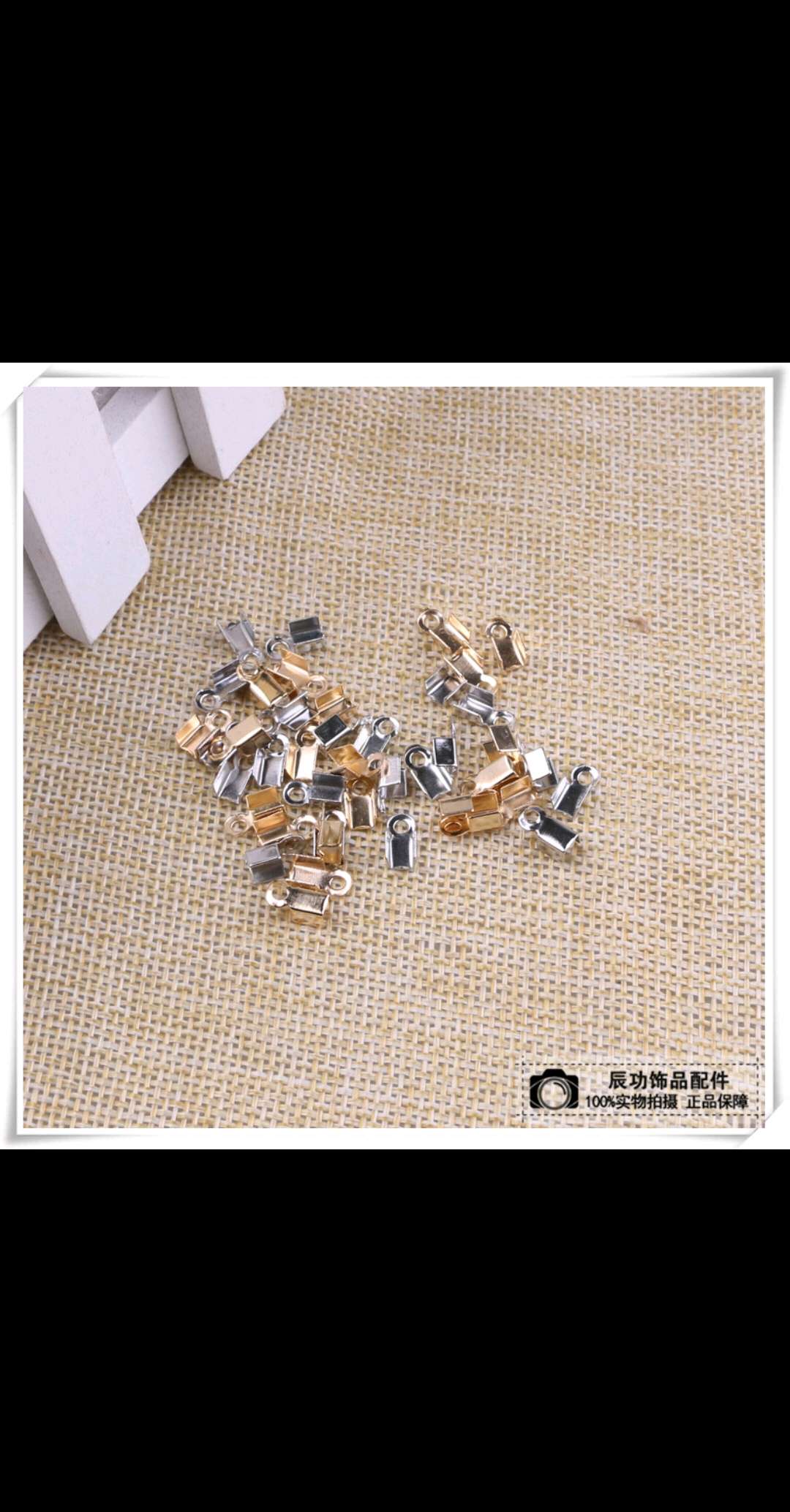 Strip clip full figure