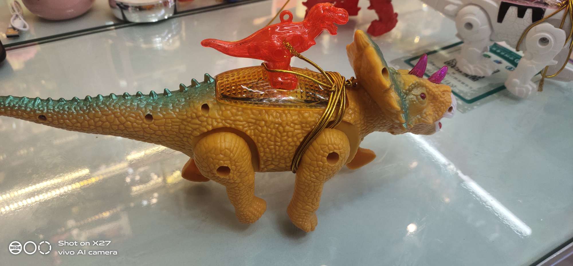 triceratops thumbnail