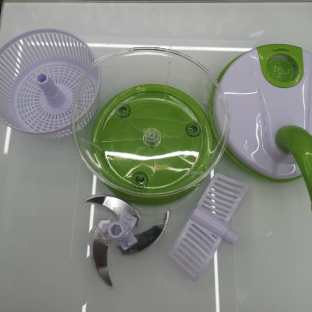 Factory direct sales of multi-functional vegetable slicers