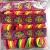 String Card Children's rubber Band Set: 12 cards per pack Item Picture