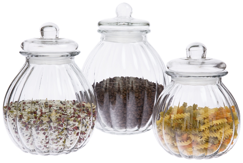 2600ml  3800ml   5000ml    金瓜储物罐