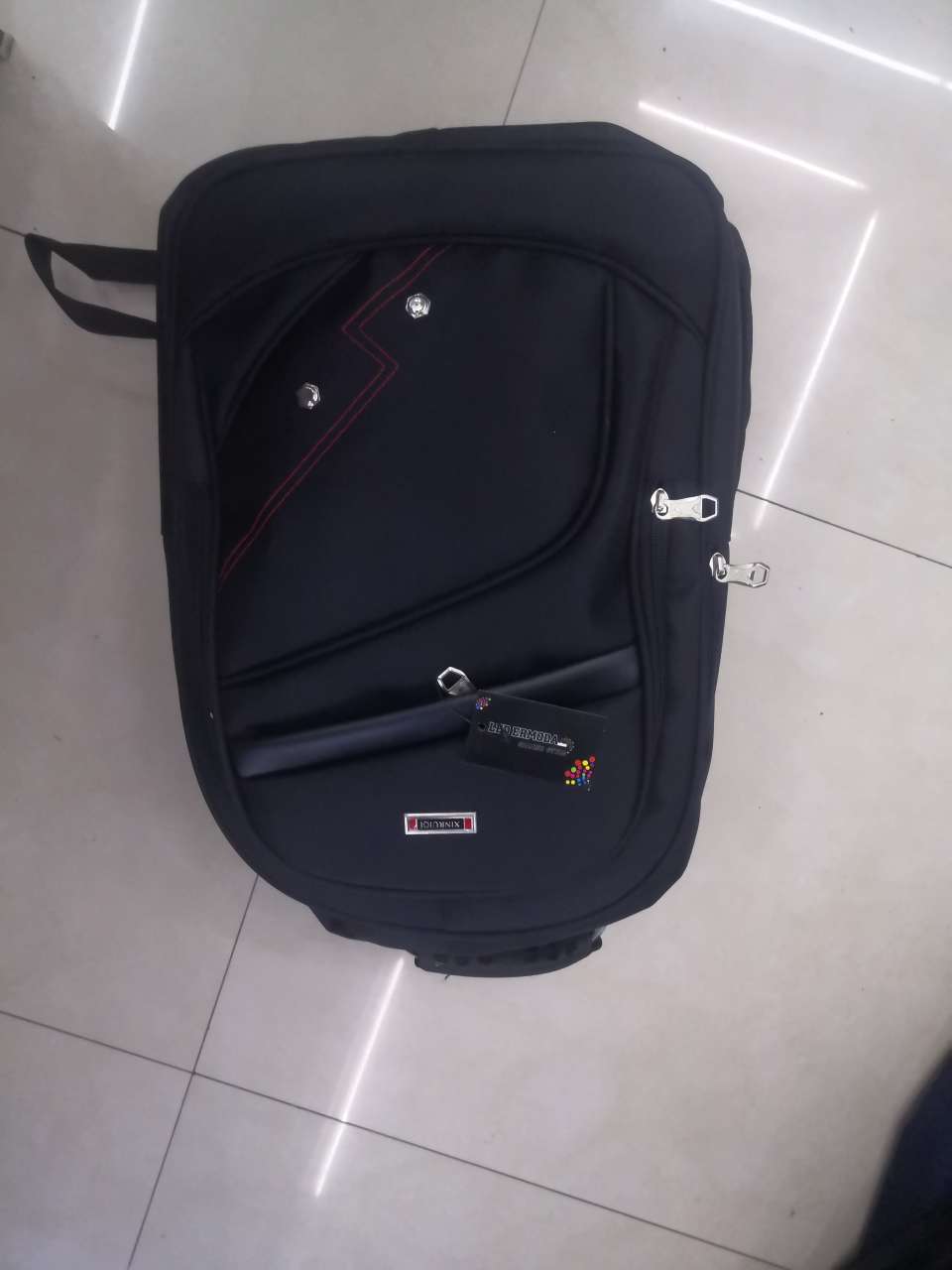 厂家直销，电脑双背产品图