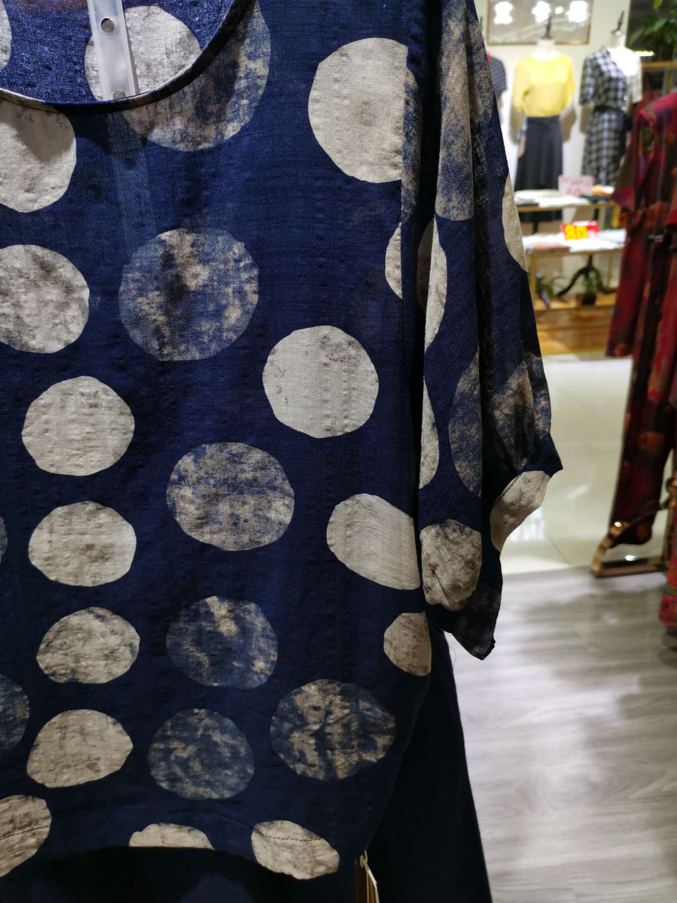 服装/女装/连衣裙细节图