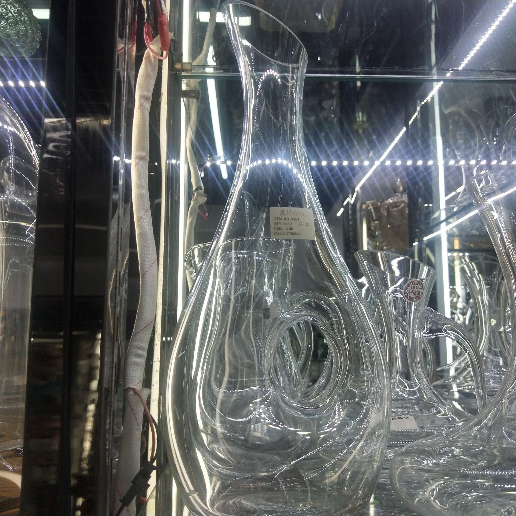 9201 Decanter