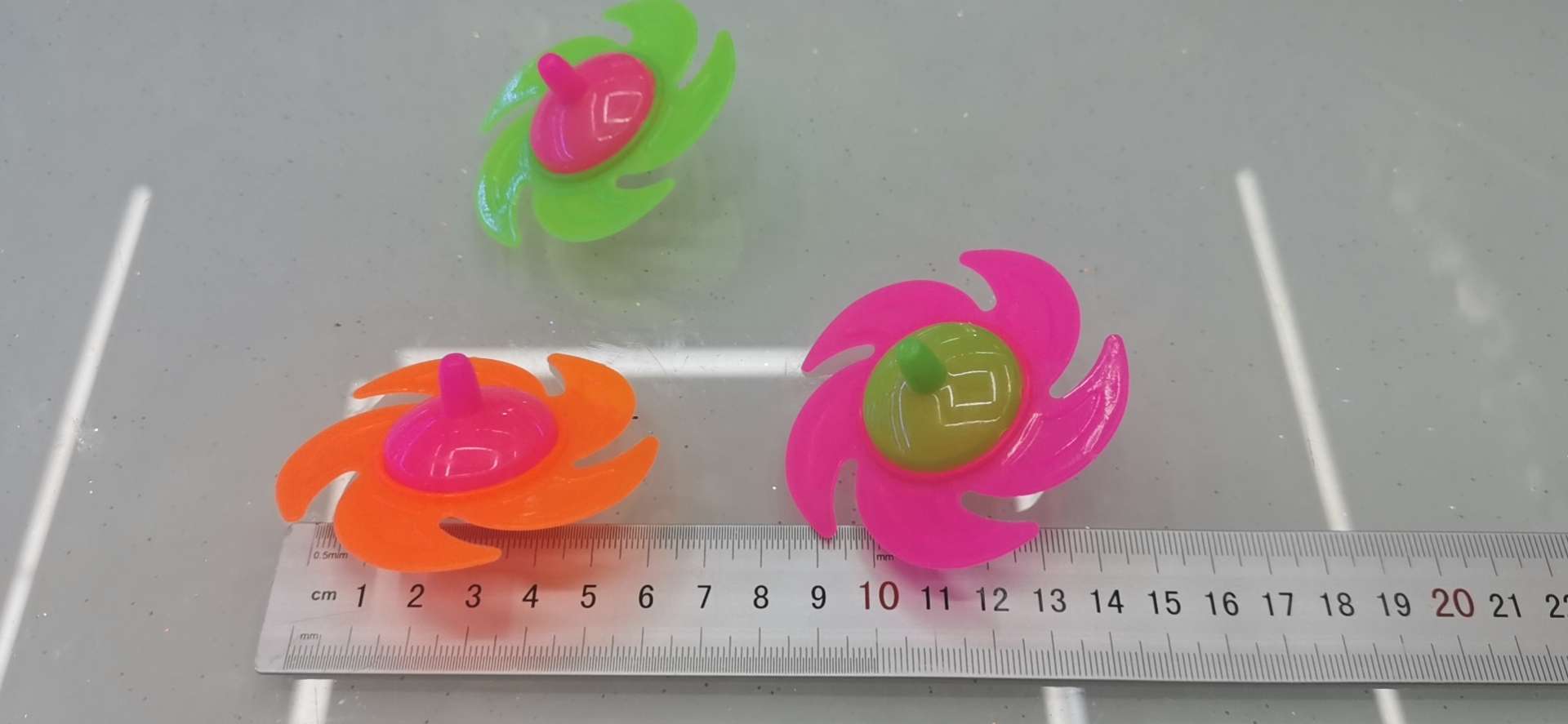 迷你小小地砖，颜色混装