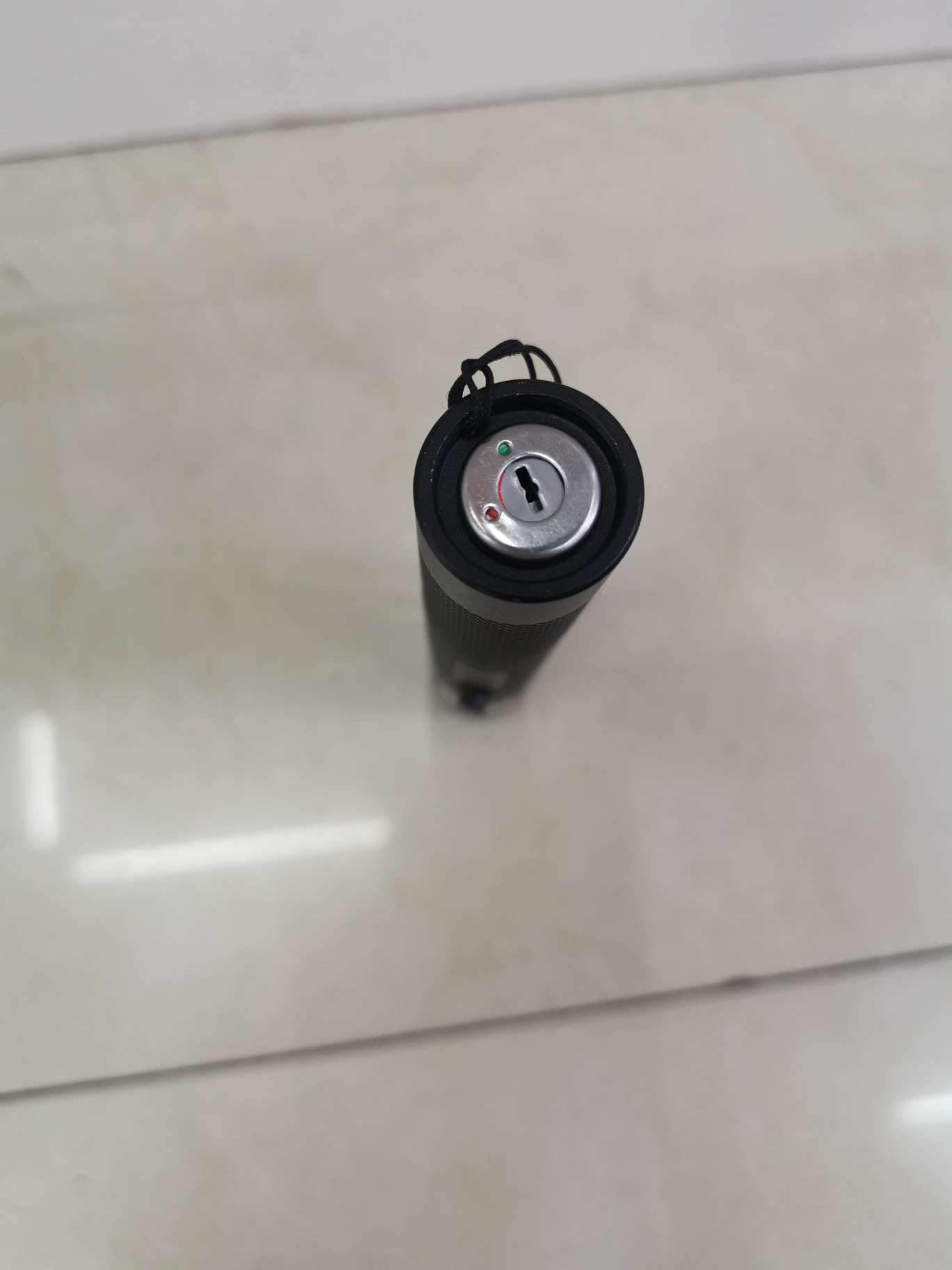 The 2020 new model of Laser Starry Sky 303 comes with a child lock for charging details Picture