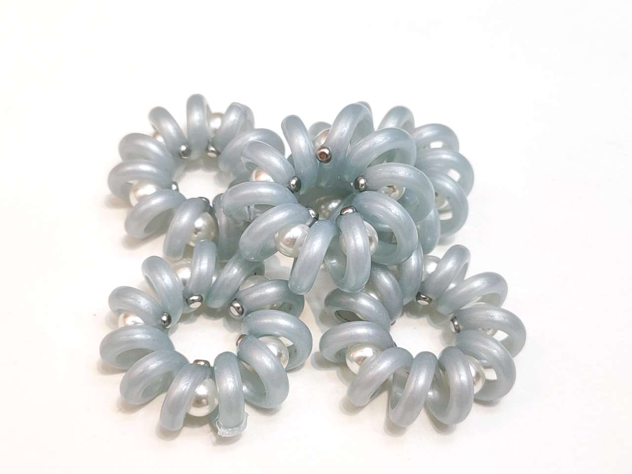 Fresh And Refined Blue