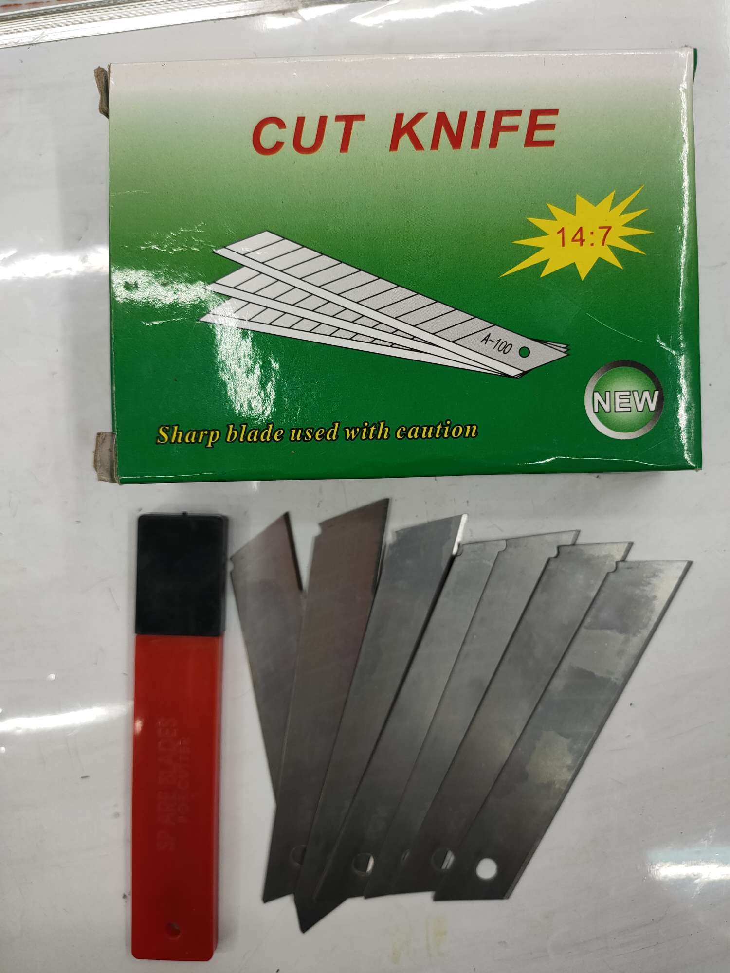 Blade 0.33 Art blade Cheap blade