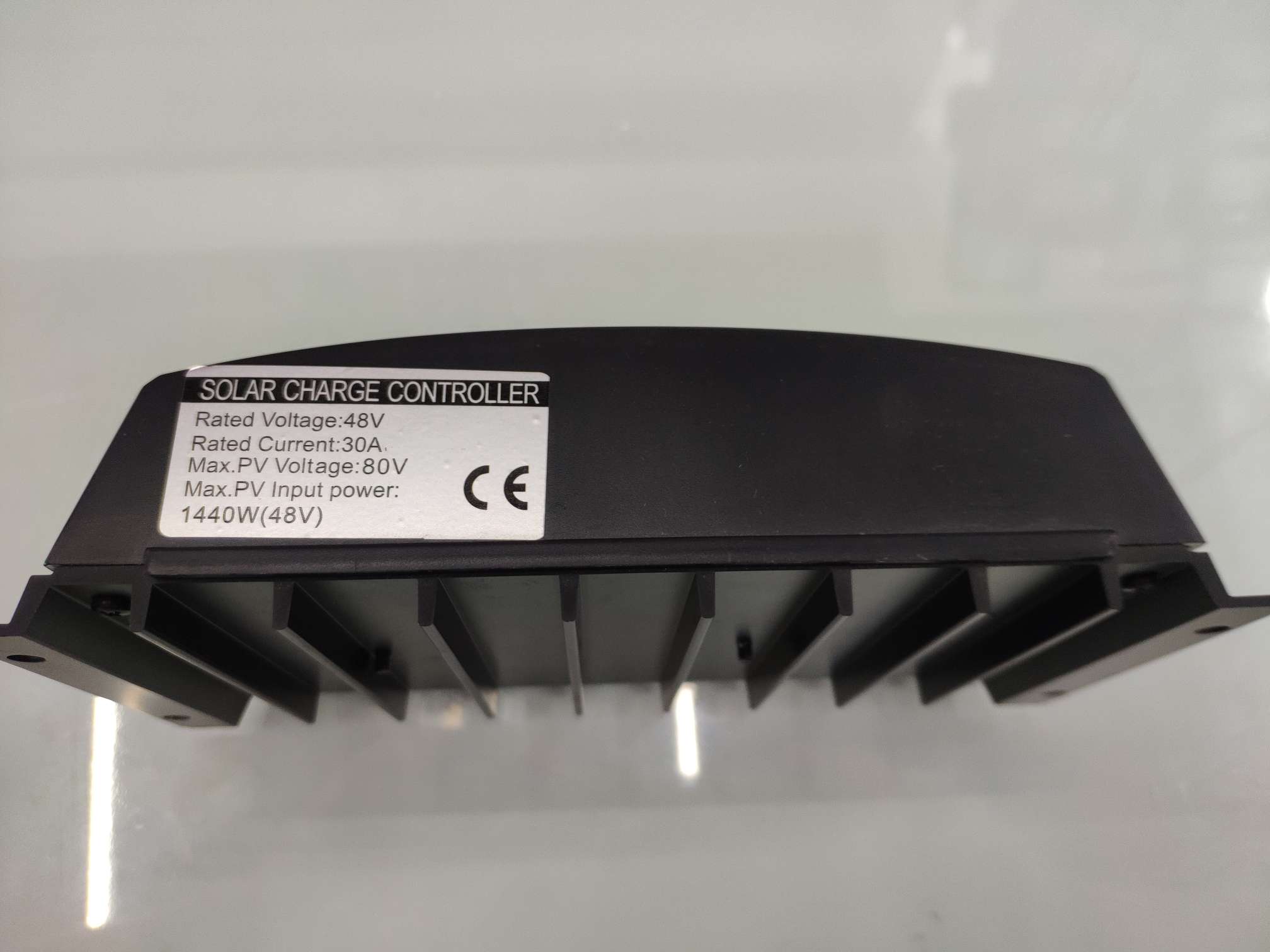 高品质太阳能控制器 光伏必备良品细节图