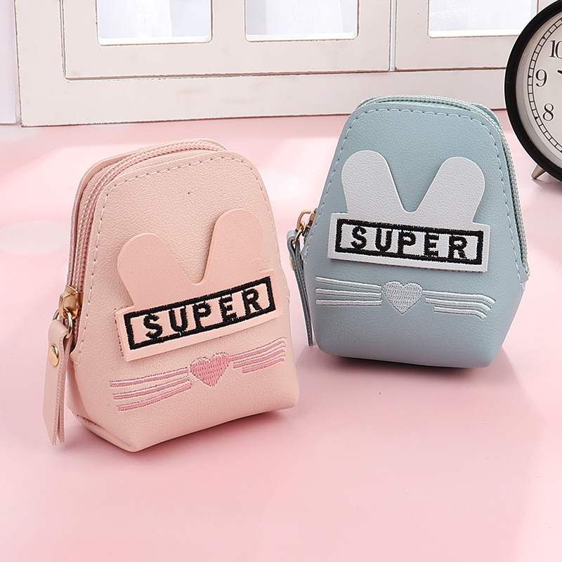 兔子零钱包详情图6