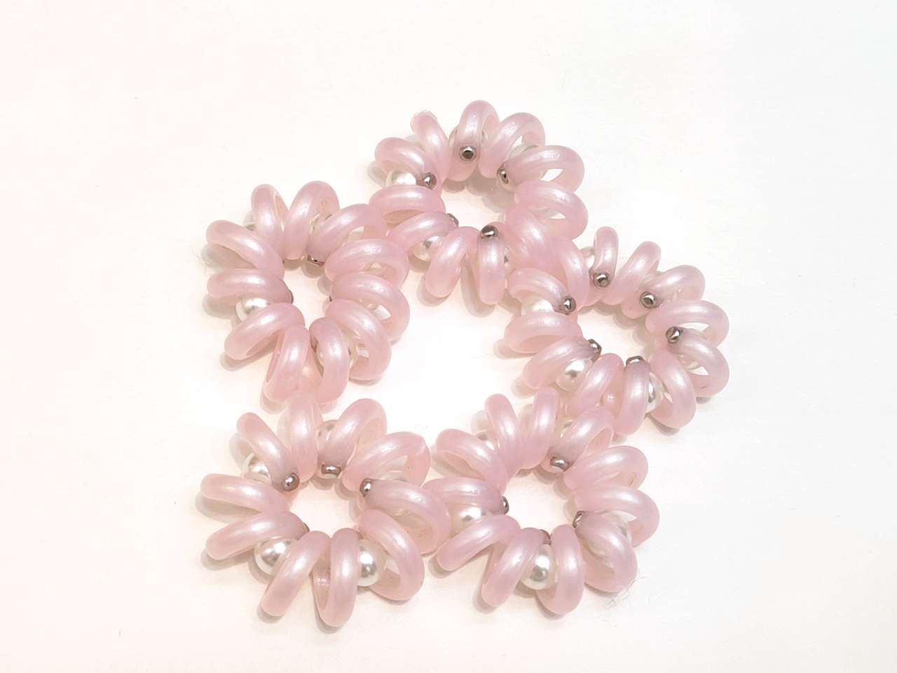 Cute Pink details Picture