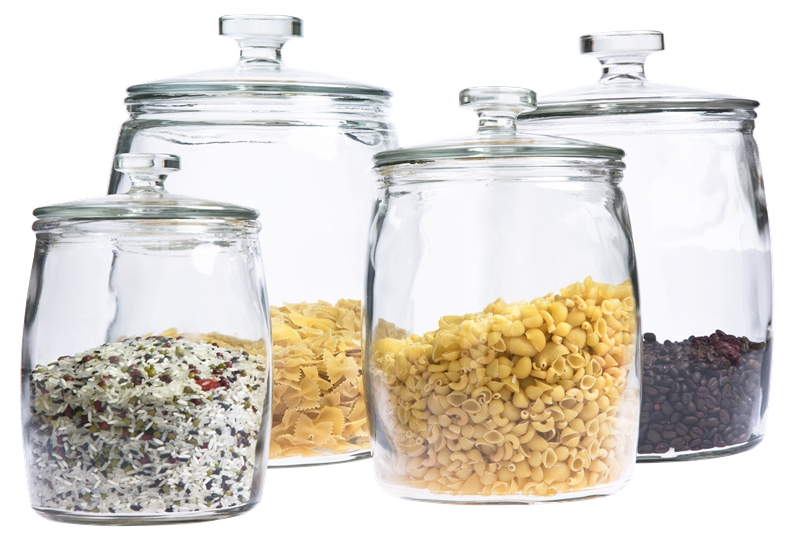 大容量密封罐酿酒用储物罐玻璃瓶多功能玻璃酵素罐