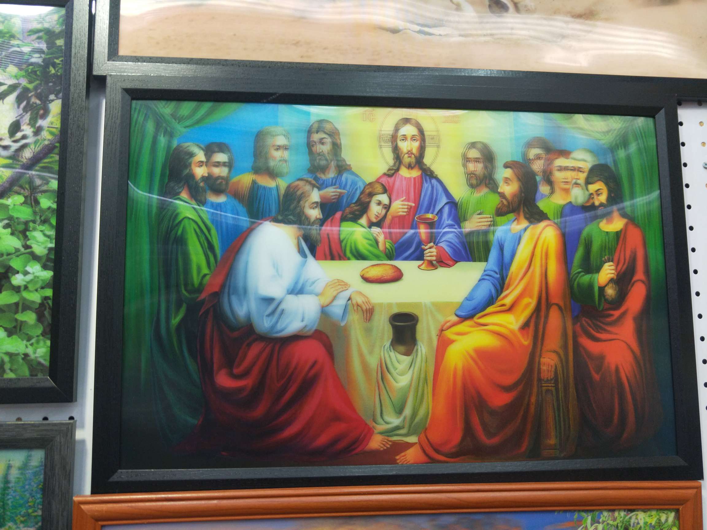 Yuantong Painting Industry describe pic - 2