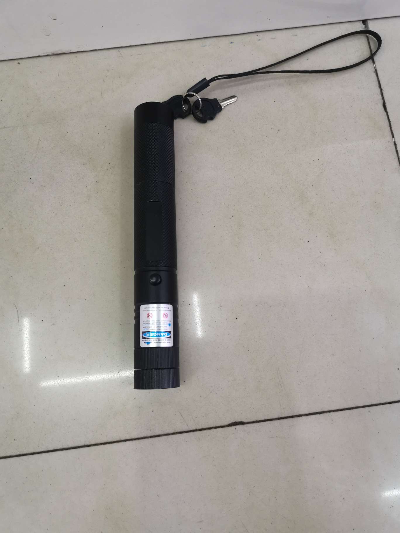 The 2020 new model of Laser Starry Sky 303 comes with a child lock for charging Application Scenario