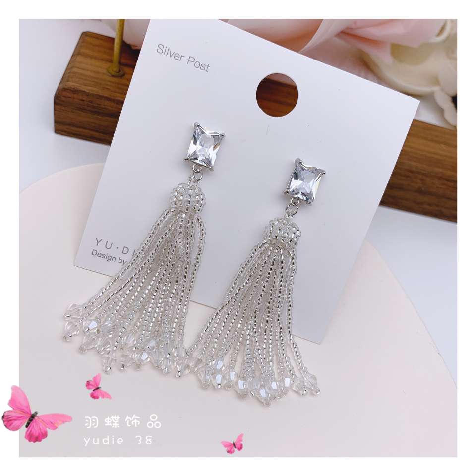 Feather butterfly new handmade designer design