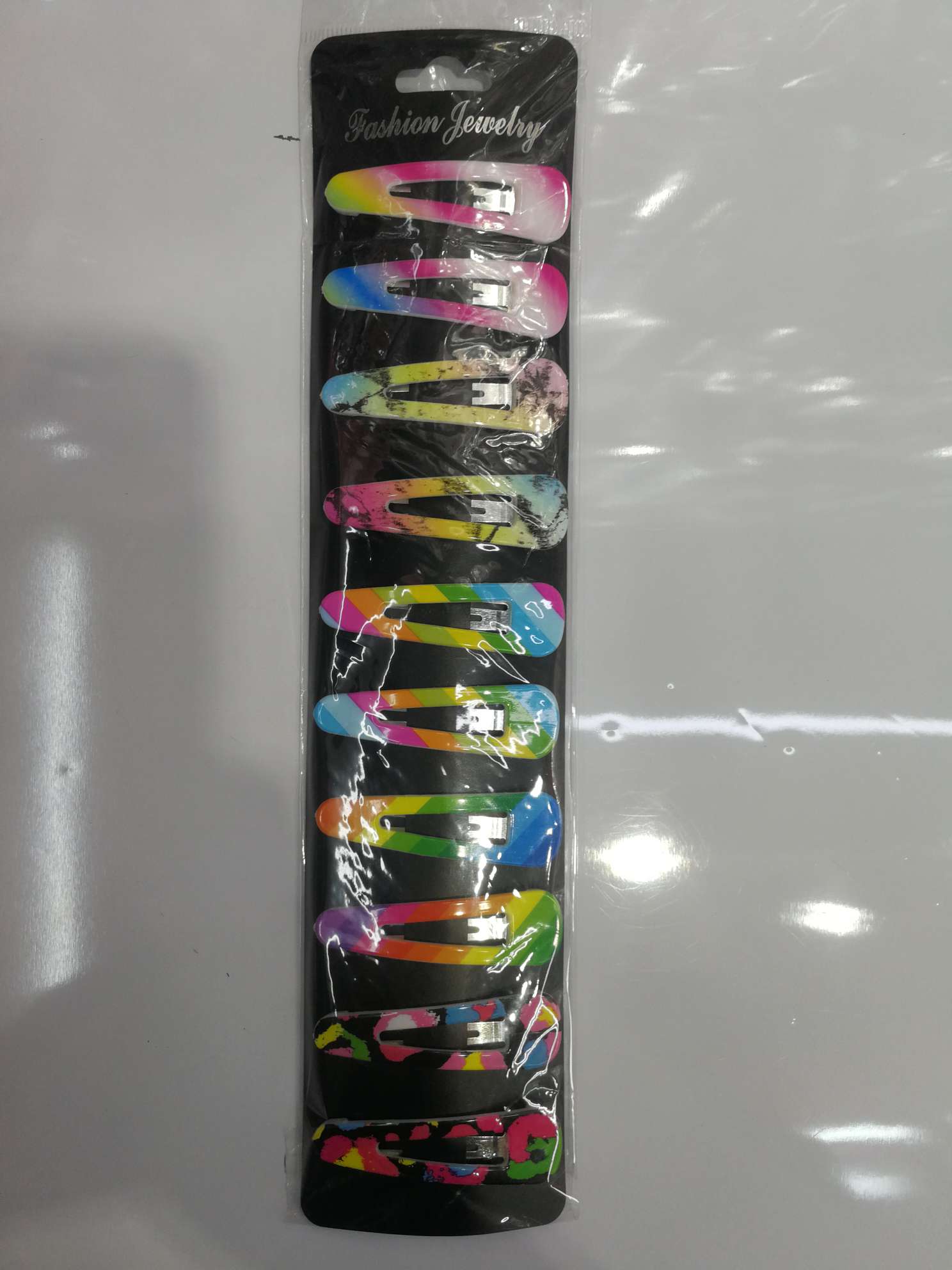 5cm printed sleeve clamp 9 thumbnail