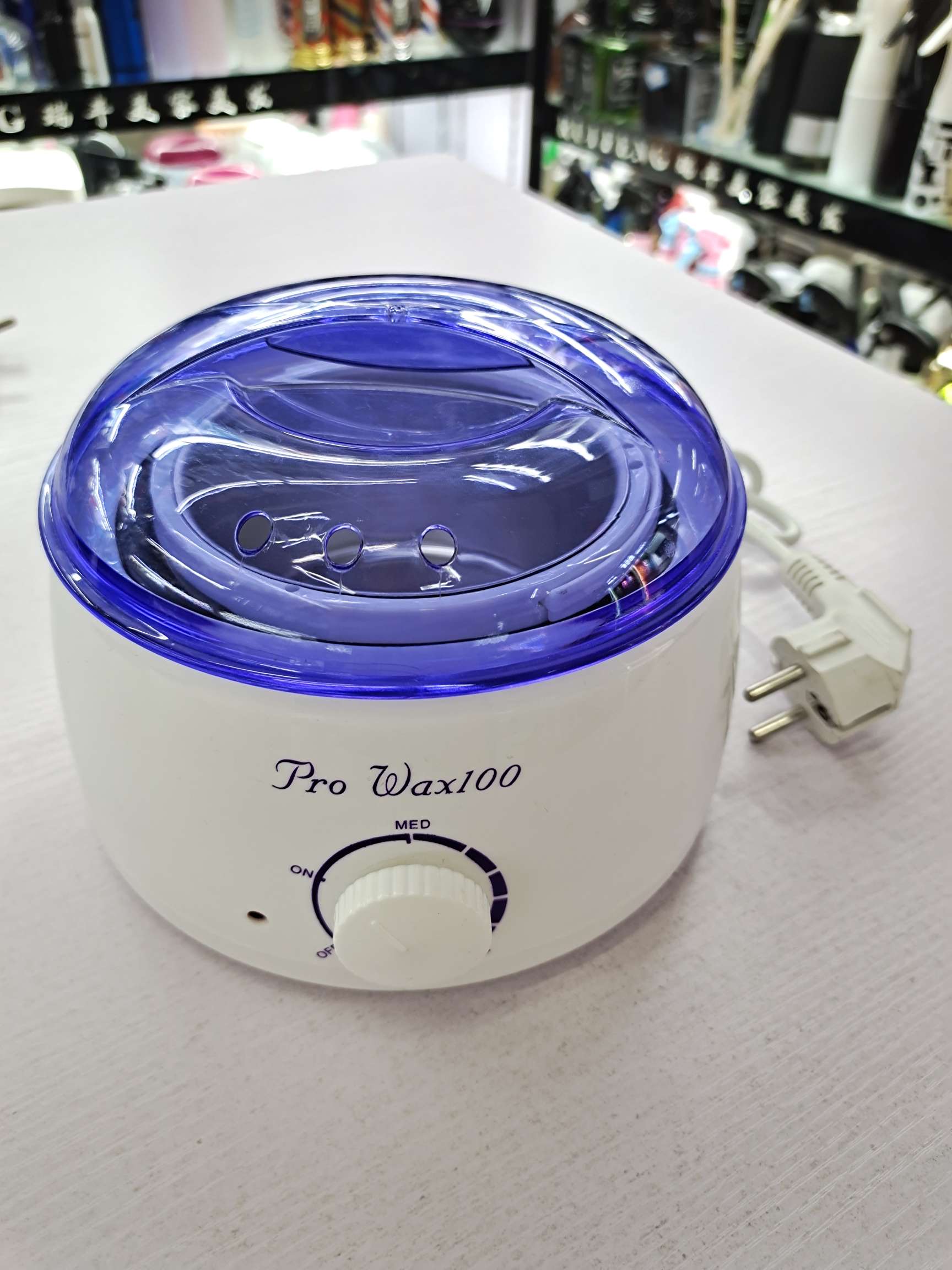 美容美发/脱毛/美体细节图