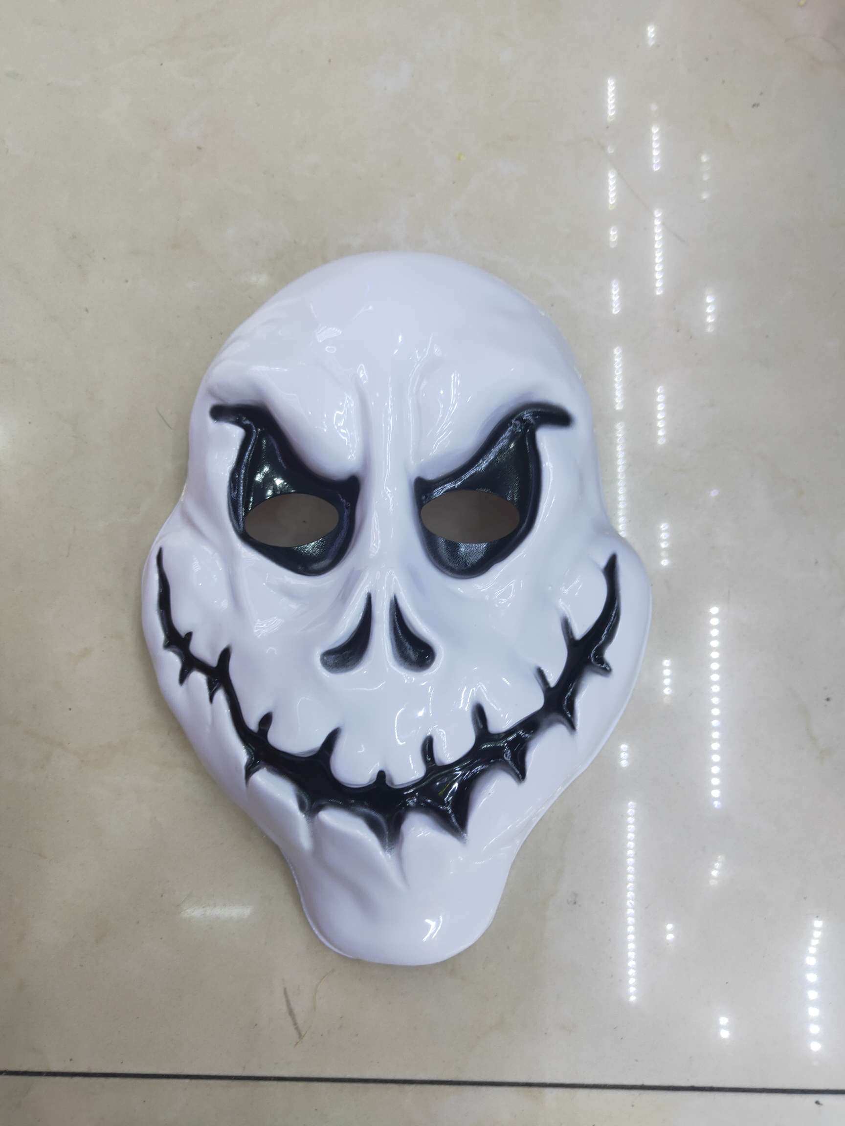 吸塑小鬼头，600pcs图