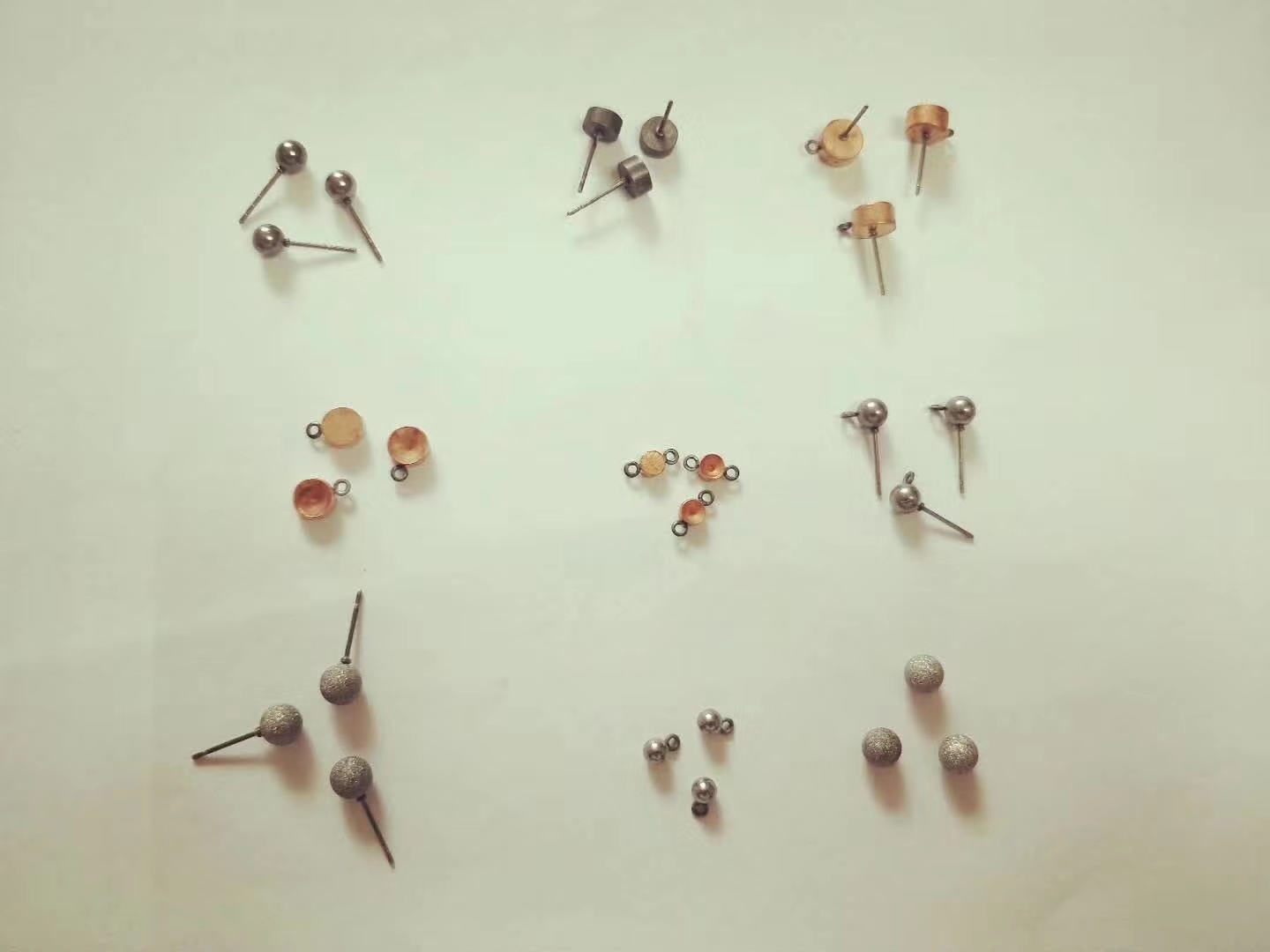 Earring stud series thumbnail