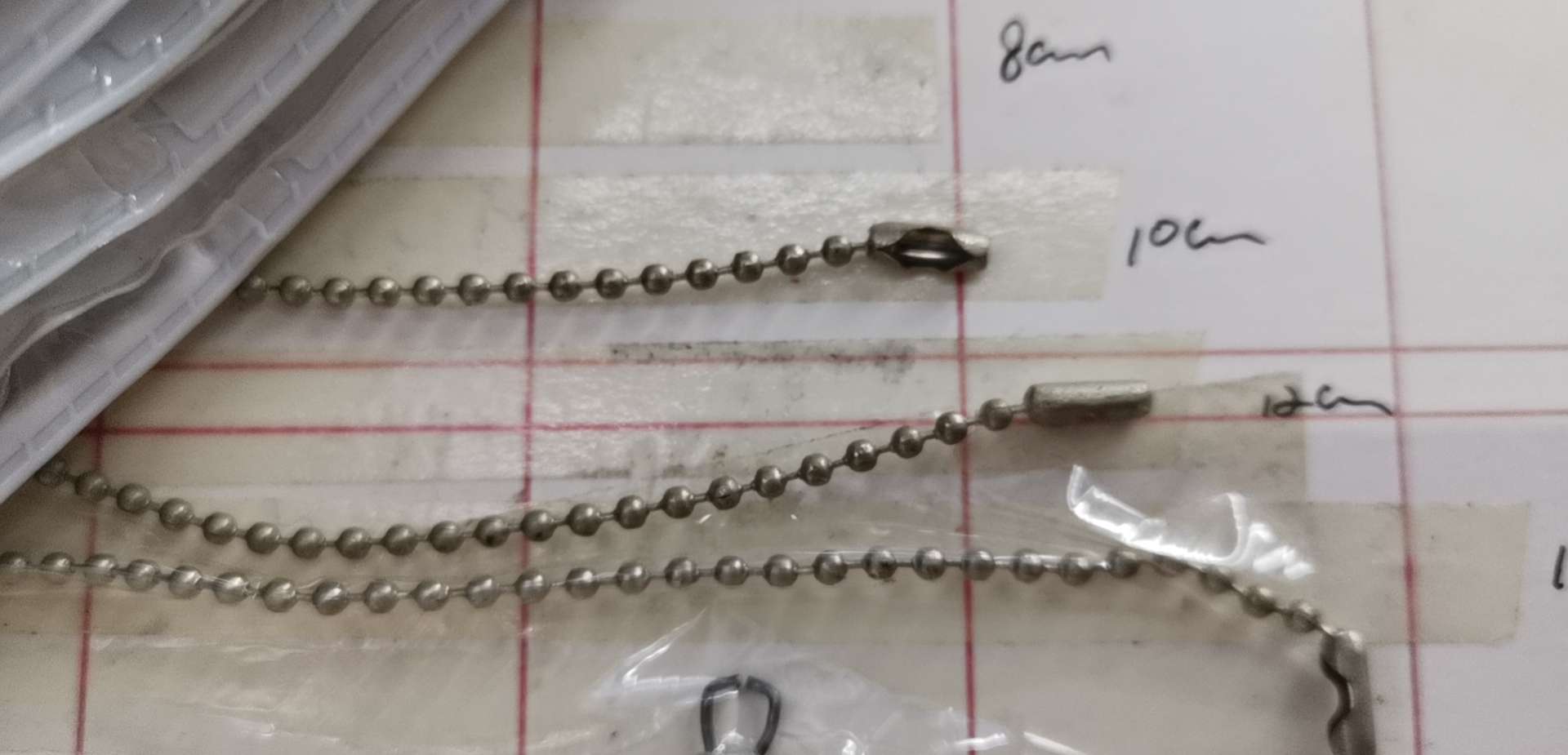 2.4 x10cm beads thumbnail