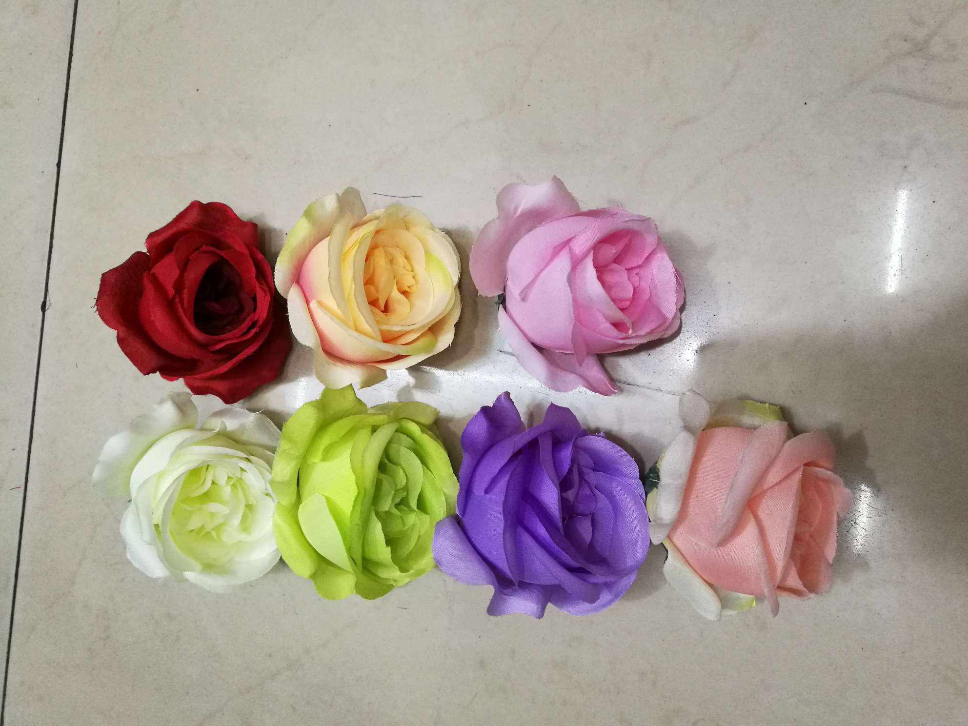 Peony bag flowers, indoor and outdoor decoration wedding flowers thumbnail