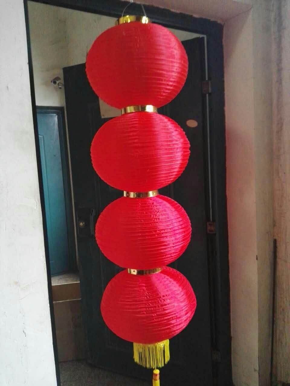 串灯