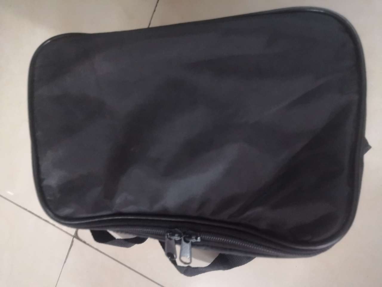 厂家直销，饭盒保温袋子细节图