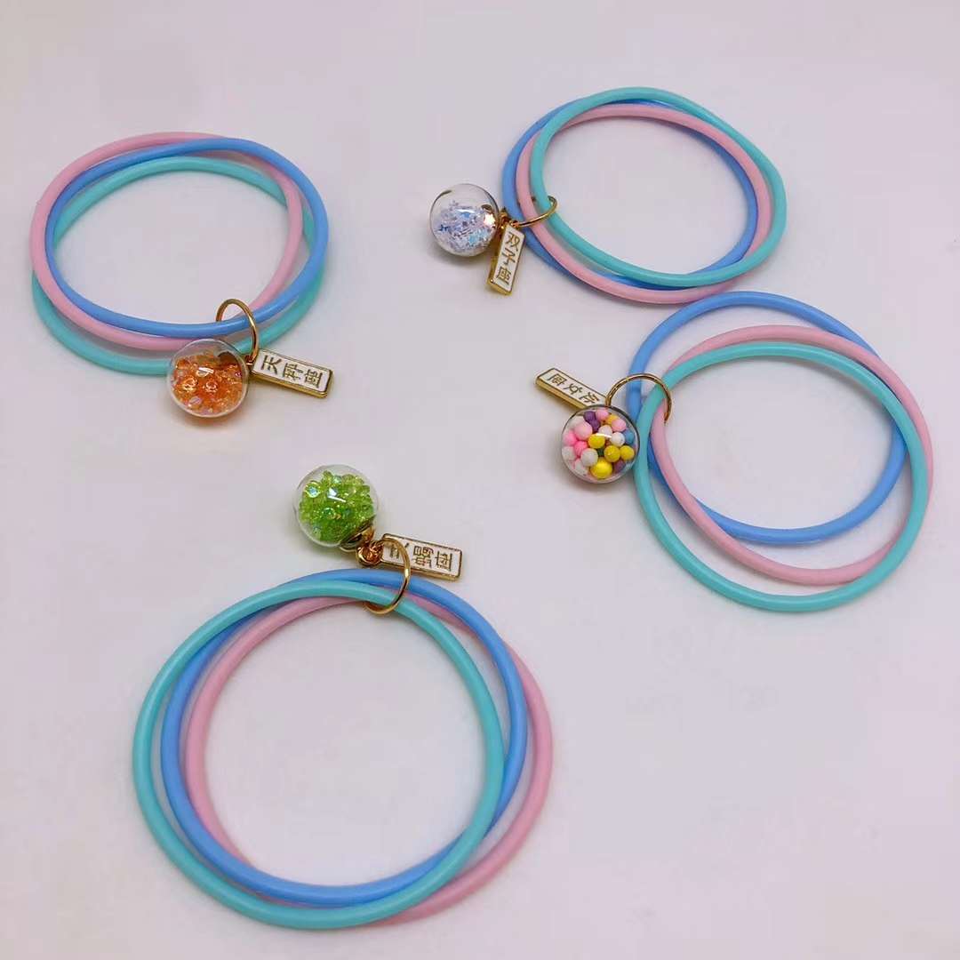 Mosquito repellent bracelet, night light repellent bracelet
