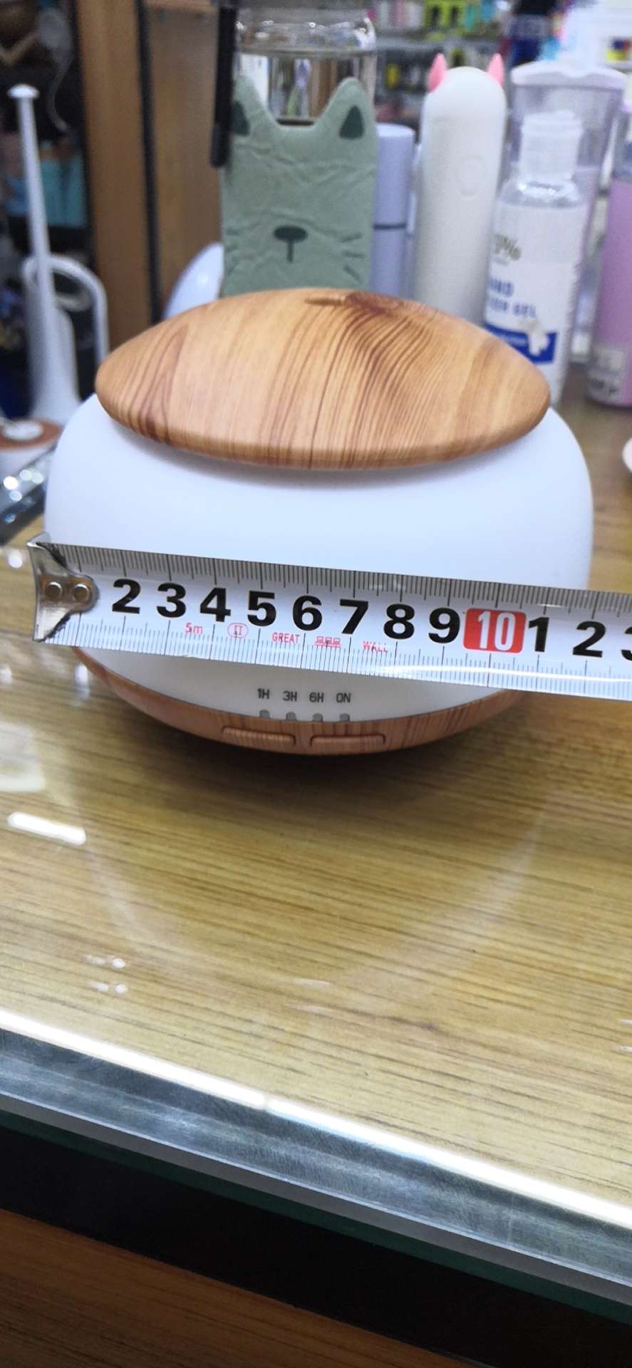 300 Aroma diffuser Specification image