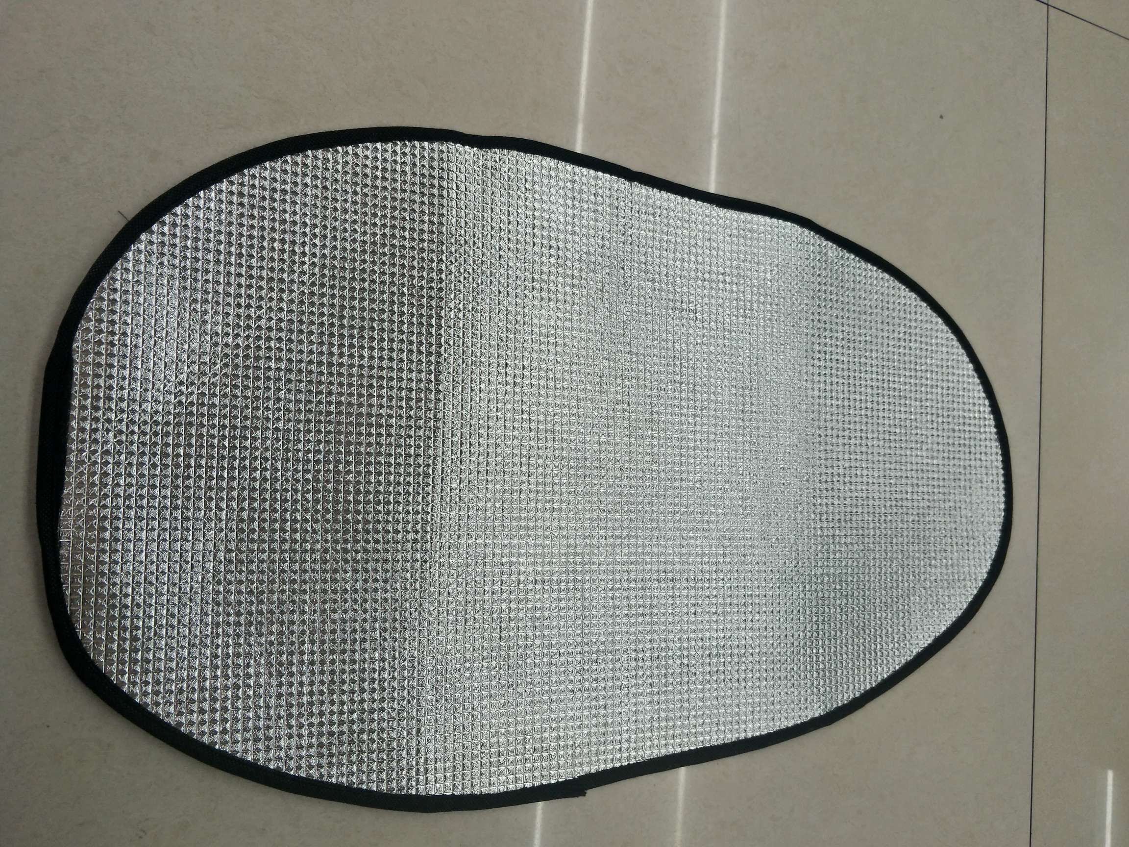 Motorcycle sunscreen cushion thumbnail