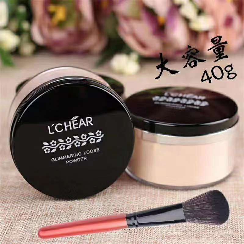 Reki Flash dual purpose honey powder 8288
Transparent flash honey powder makes the foundation more transparent and bright, creating perfect compatibility and natural makeup effect, just like no makeup, containing delicate mica powder. thumbnail